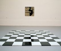 Installation | Julie Rrap